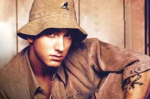 帽子的來(lái)源漁夫帽