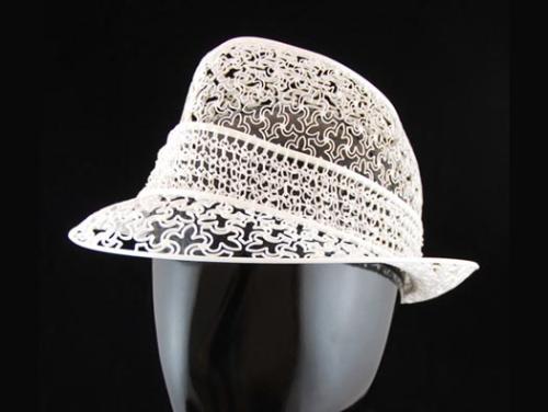 帽廠要引進(jìn)3D設(shè)計(jì)